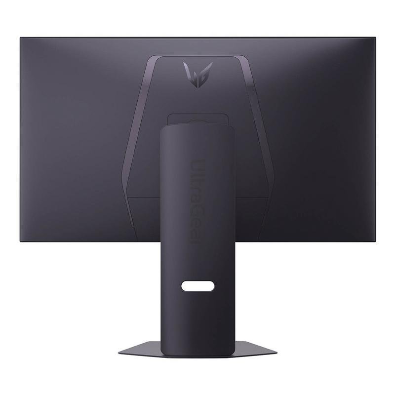 Detalle 2 de LG UltraGear 32GX850A-B: Monitor OLED 32" 4K UHD con 165 Hz y HDR400