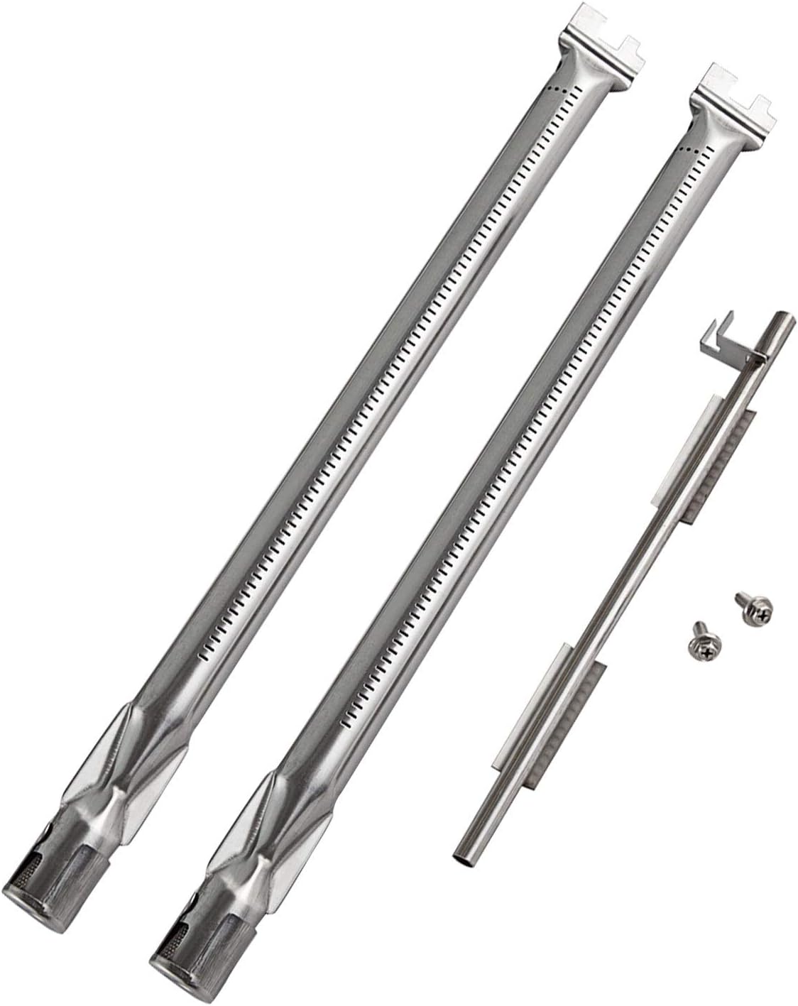 Thumbnail 5 de WELL GRILL WELL GRILL 45,7 cm : tube de brûleur pour Weber Spirit 200 (2013-2017) avec contrôle Up-Front