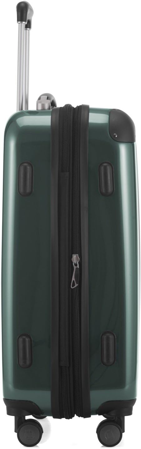 Detalle de Hauptstadtkoffer Alex Valise 55 cm (S) – cabine légère et robuste pour les voyageurs exigeants
