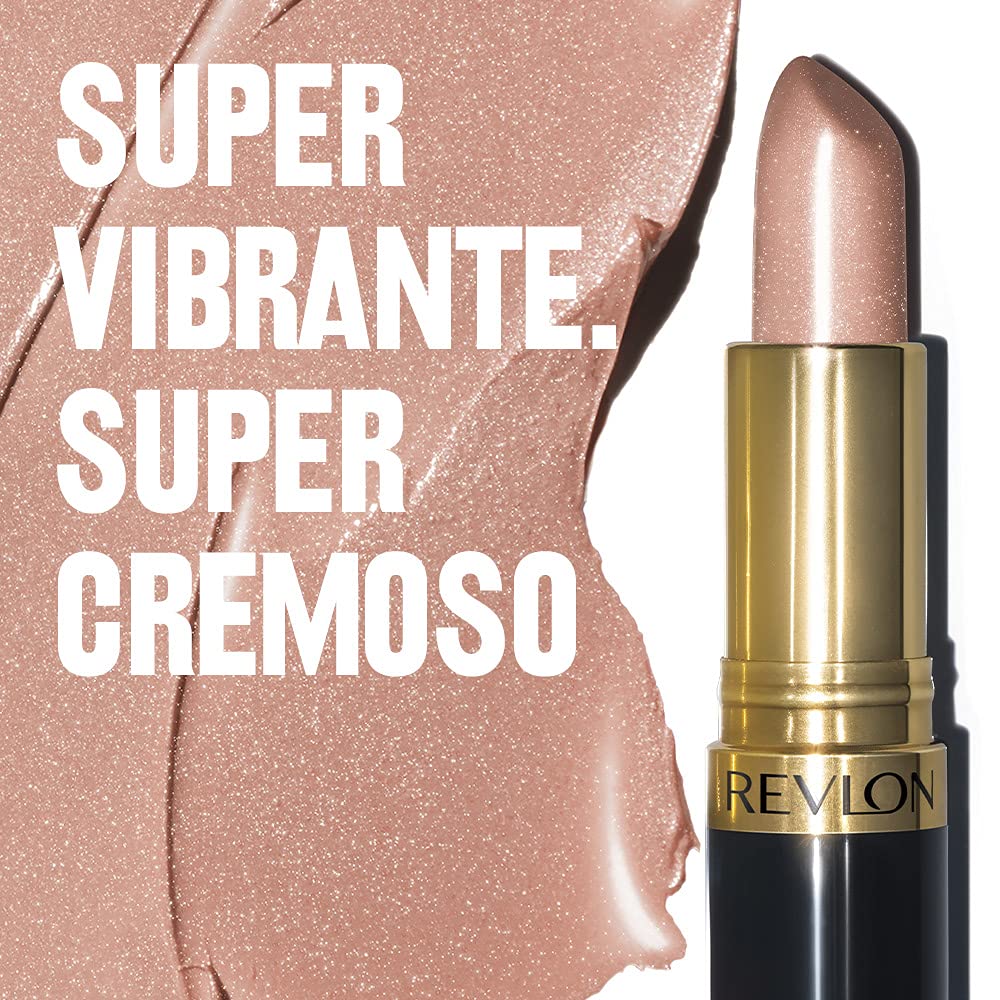Detalle 2 de Revlon Super Lustrous 4,2 g Lippenstift