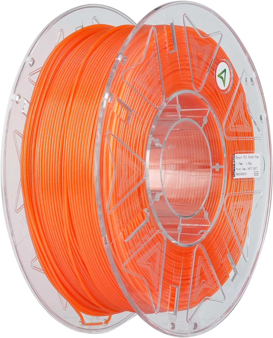 Detalle de Creality Hyper PLA RFID Stardust 1.75mm