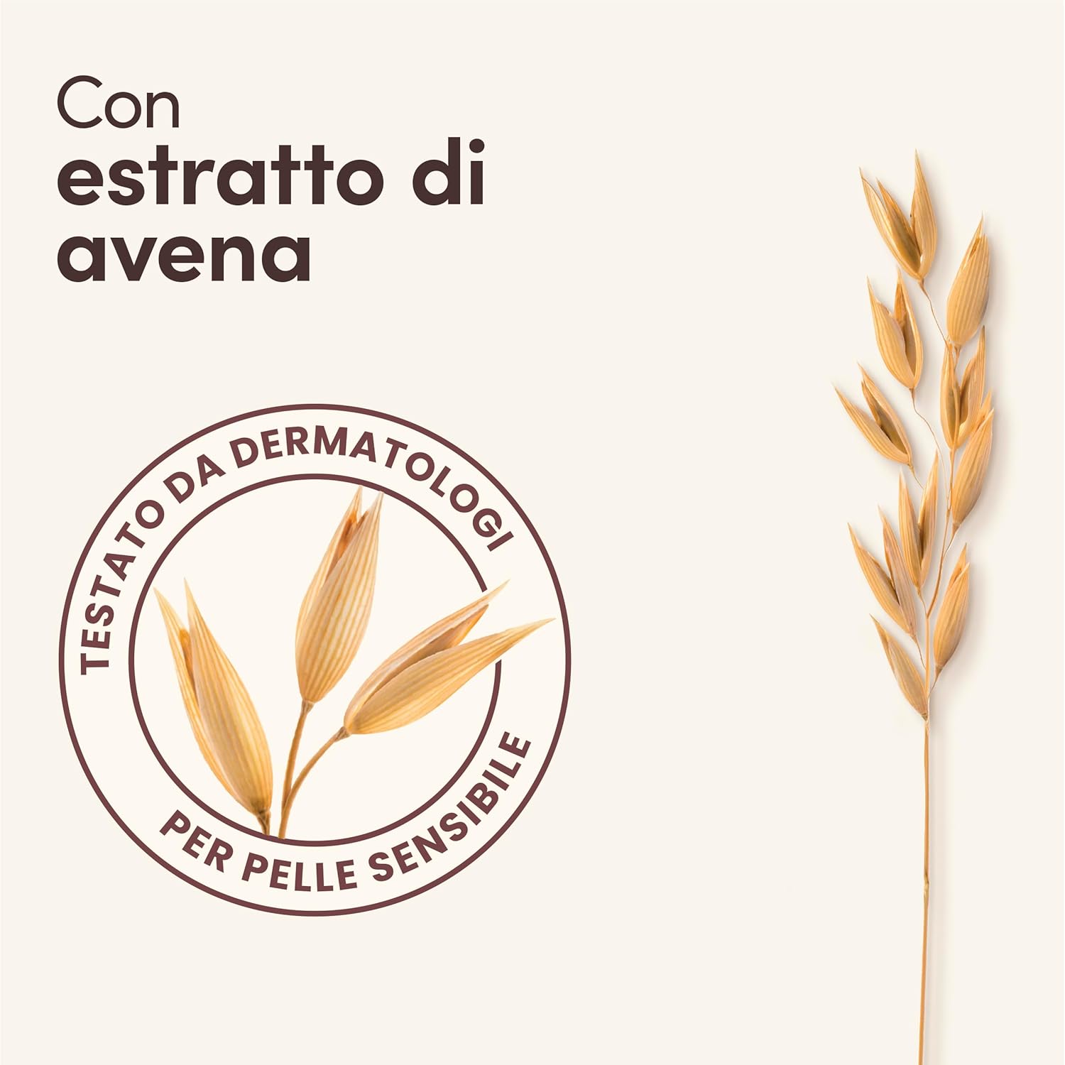 Thumbnail 4 de Aveeno Baby Daily Care Set Neonato: pasta cambio pannolino all’ossido di zinco e bagnoschiuma delicato con avena (set esclusiva Amazon)