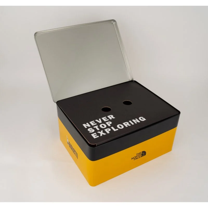 Thumbnail 1 de Bialetti Set Moka x The North Face Express