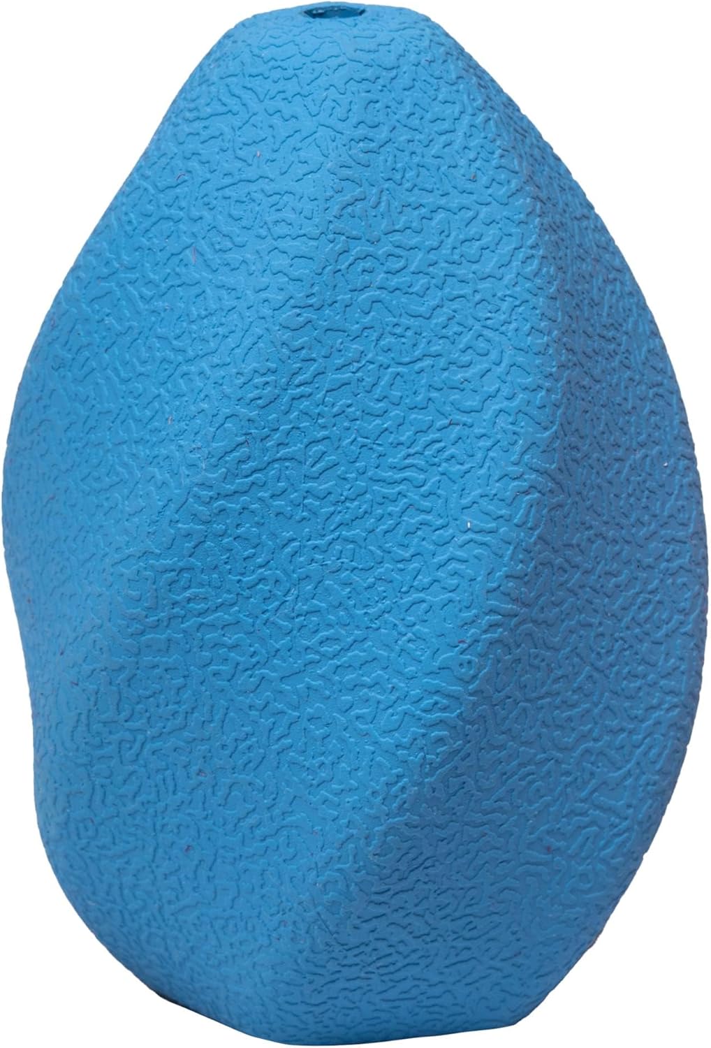 Detalle de Amazon Basics Dog Toys: Treat-Dispensing Medium Rubber Pack of 2 (Multicolour)