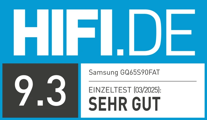 Thumbnail 12 de Samsung 65 Zoll OLED S90F 4K
