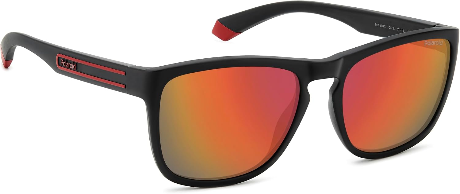 Thumbnail 2 de Polaroid Pld 2161/S Sunglasses Mixte – Lot de 1
