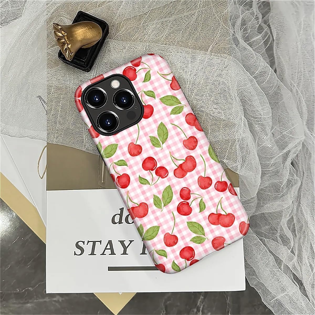 Detalle 1 de iPhone 16 Pro Case