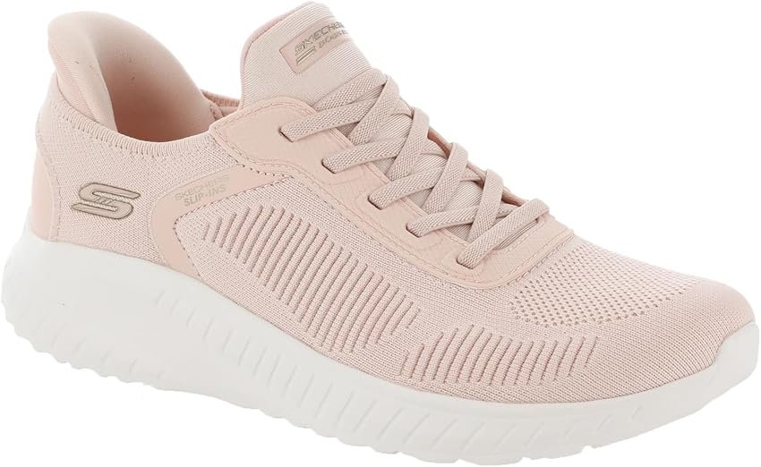 Detalle de Skechers Bobs Squad Chaos Zapatillas 38,5