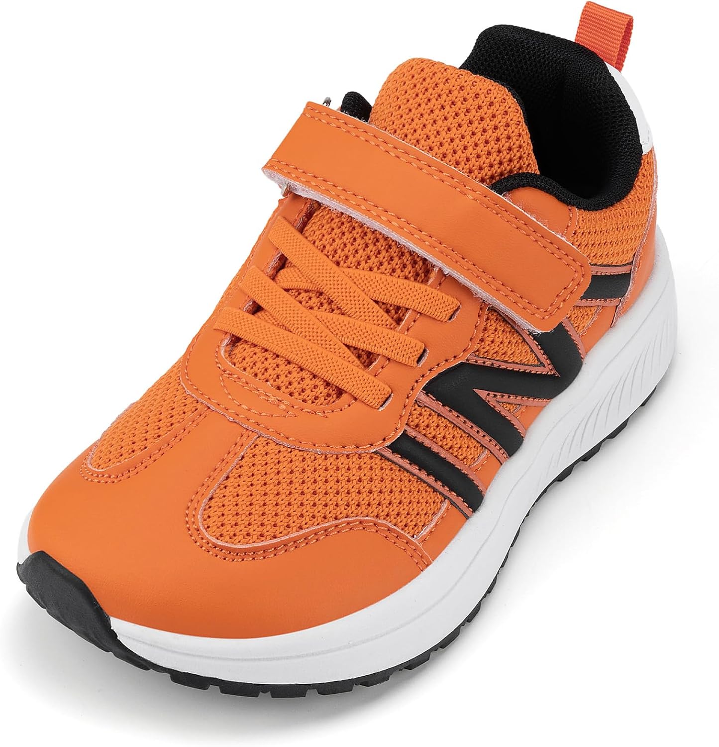 Detalle de Geococcyx Scarpe Bambino/Bambina Pianta Larga Antiscivolo Traspiranti (26–36 EU)