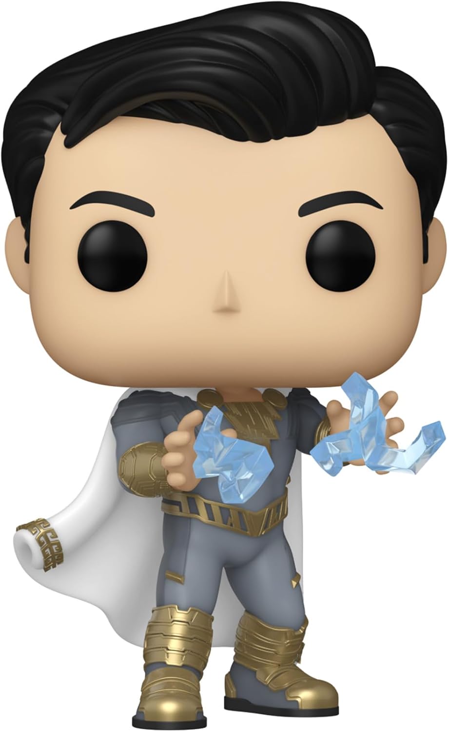 Thumbnail 1 de Funko Pop! Movies Shazam 2 – Eugene – Vinyl-Sammelfigur (ca. 9,5 cm)