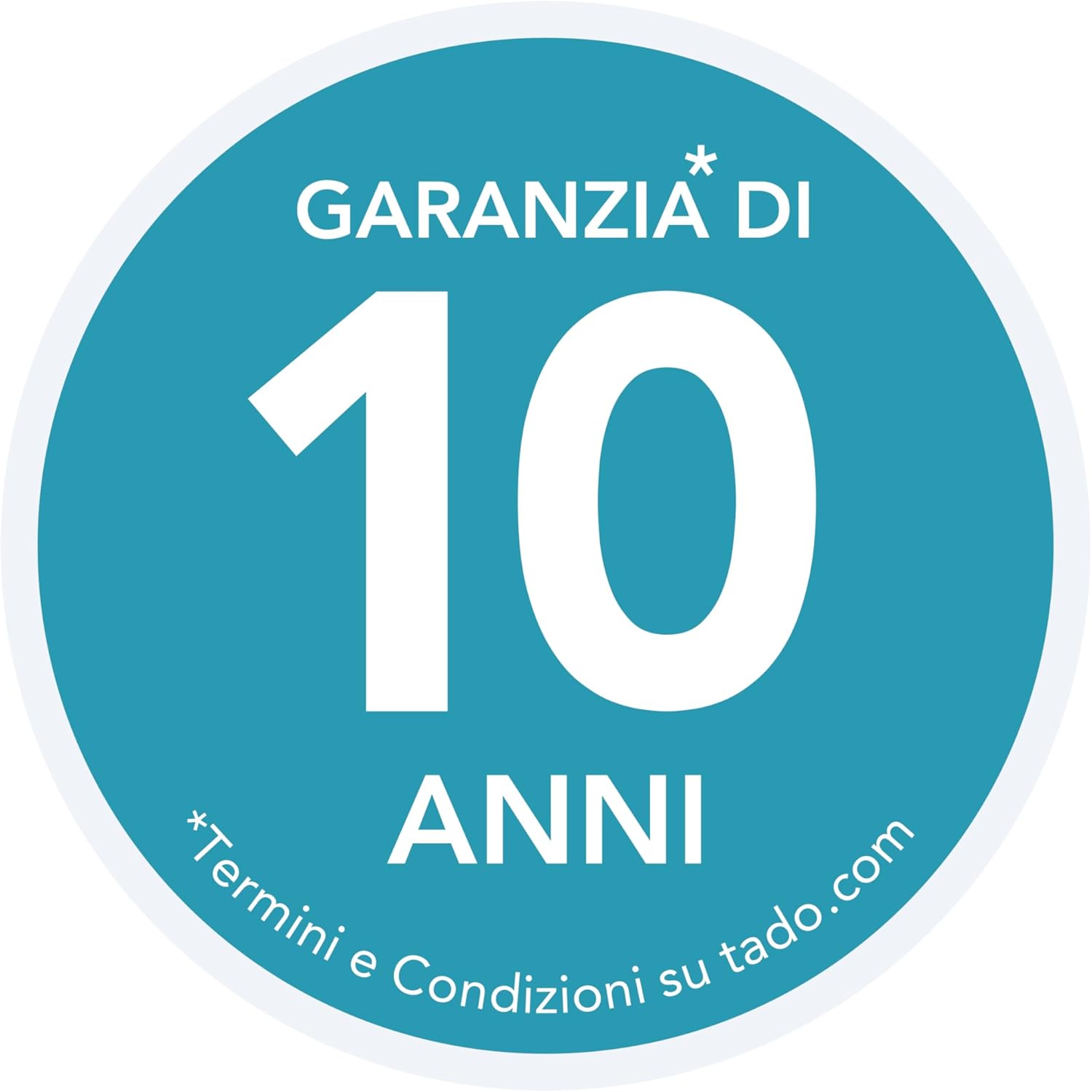 Thumbnail 6 de tado° Thermostat X Starter Kit termostato intelligente con Bridge 🔌