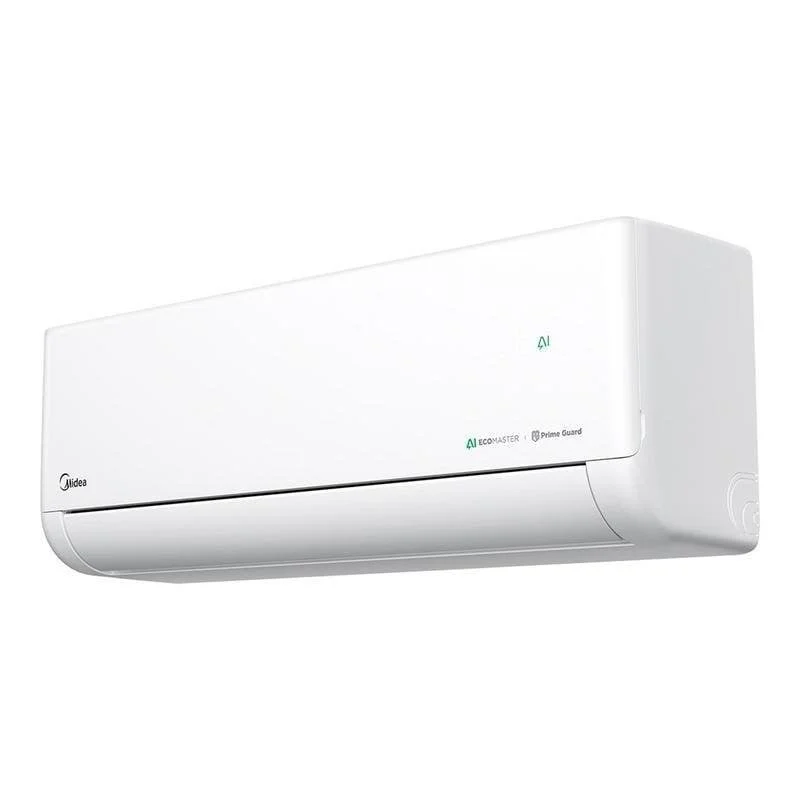 Detalle de Aire Acondicionado Split 1x1 Midea Inverter 3.010 Frigorías – WiFi y Mando