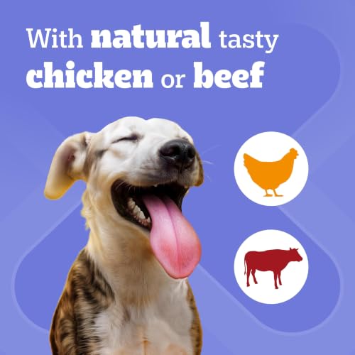 Thumbnail 8 de Pedigree DentaStix Daily Dental Chews for Small Dogs (5-10 kg) – Megapack 112 Sticks