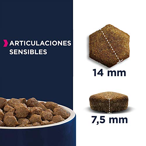 Thumbnail 2 de Eukanuba Daily Care para perros adultos con articulaciones sensibles (12 kg)