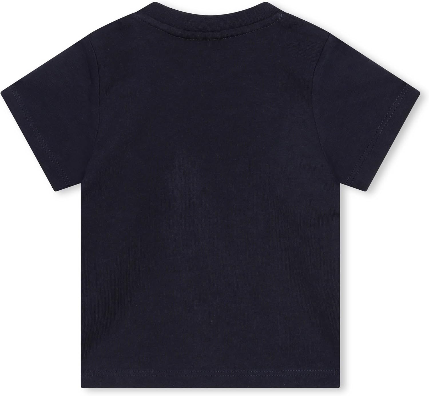 Detalle 2 de BOSS Tee Shirt 100% cotone