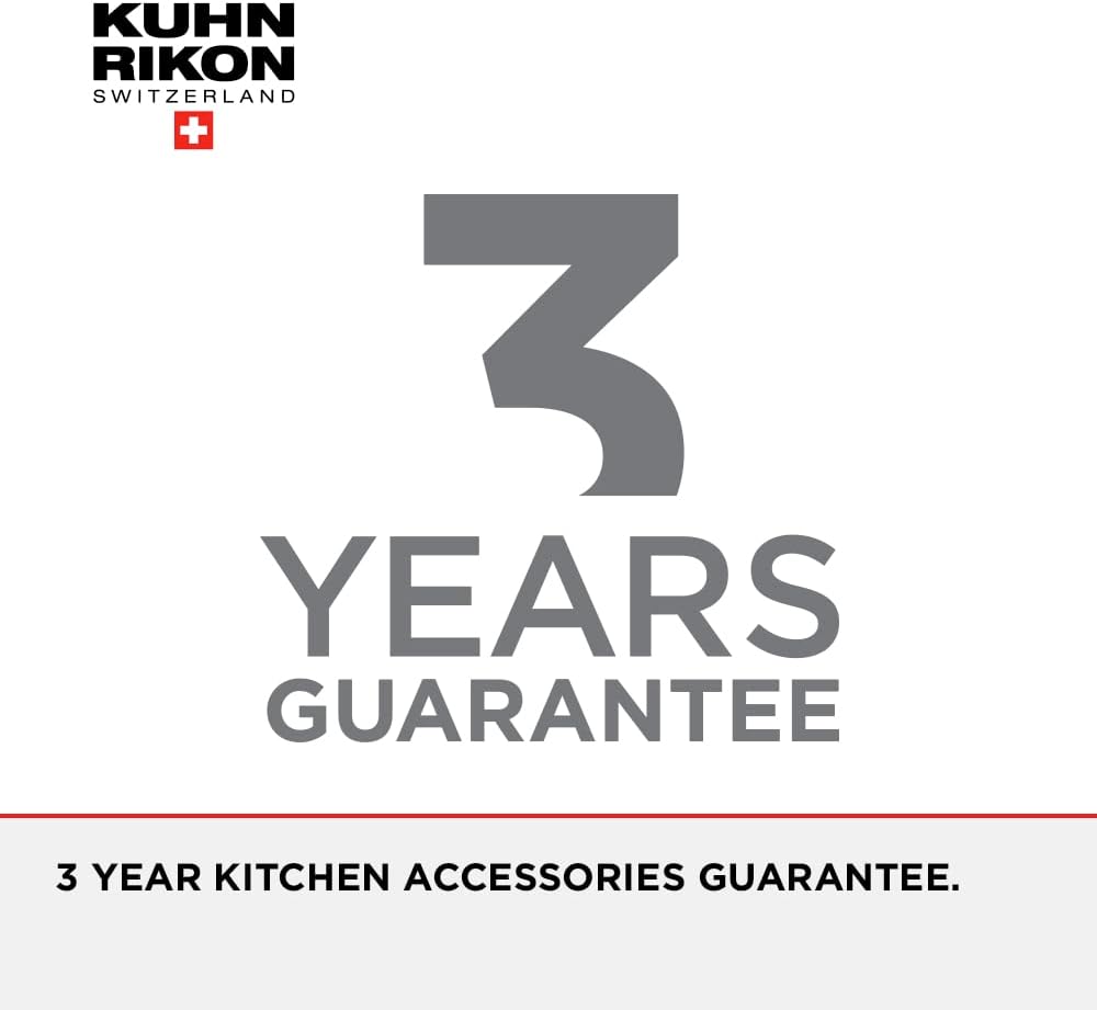 Thumbnail 5 de Kuhn Rikon Can Opener with Lid-Lifting Pincers – self-attaching tin opener with stainless steel blade