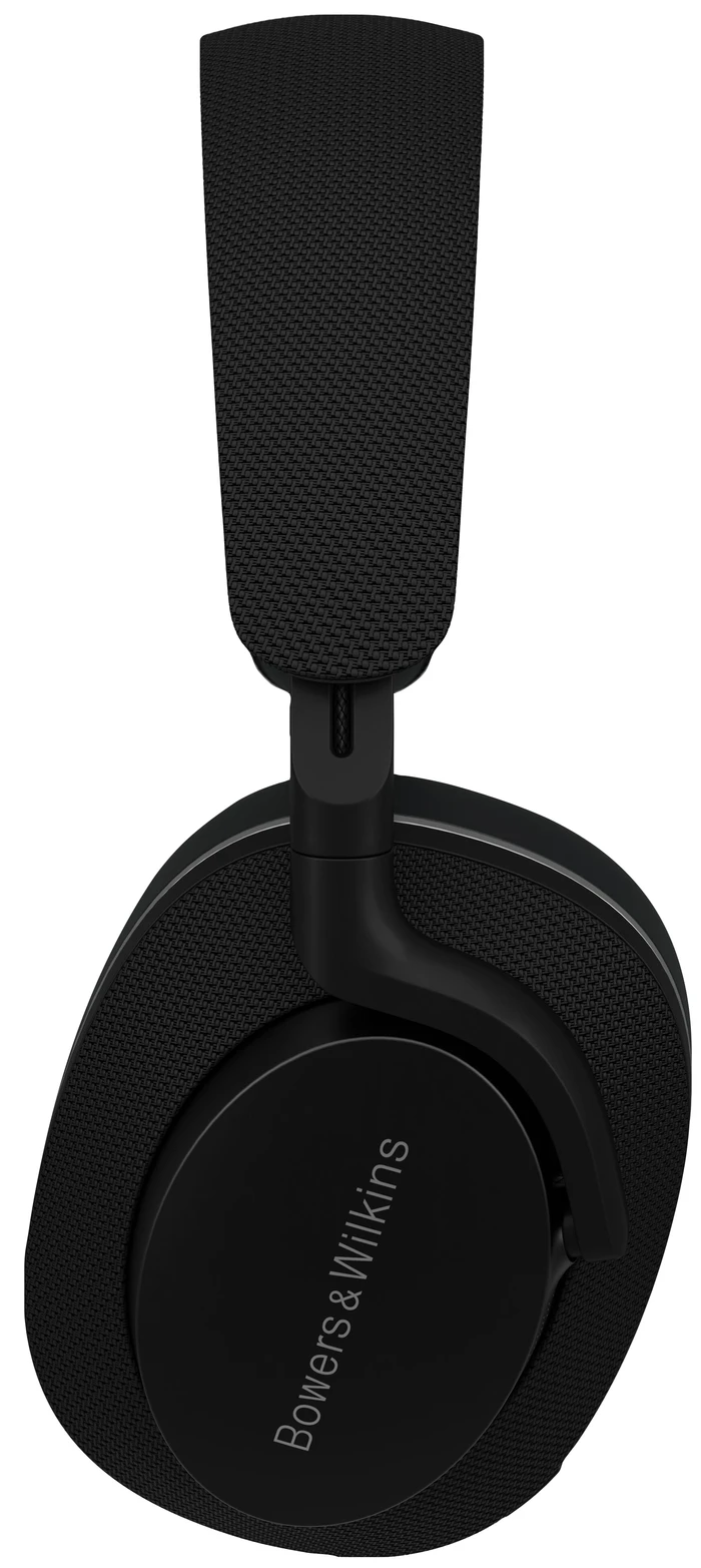 Thumbnail 2 de Bowers & Wilkins Px7 S2e Schwarz Kopfhörer