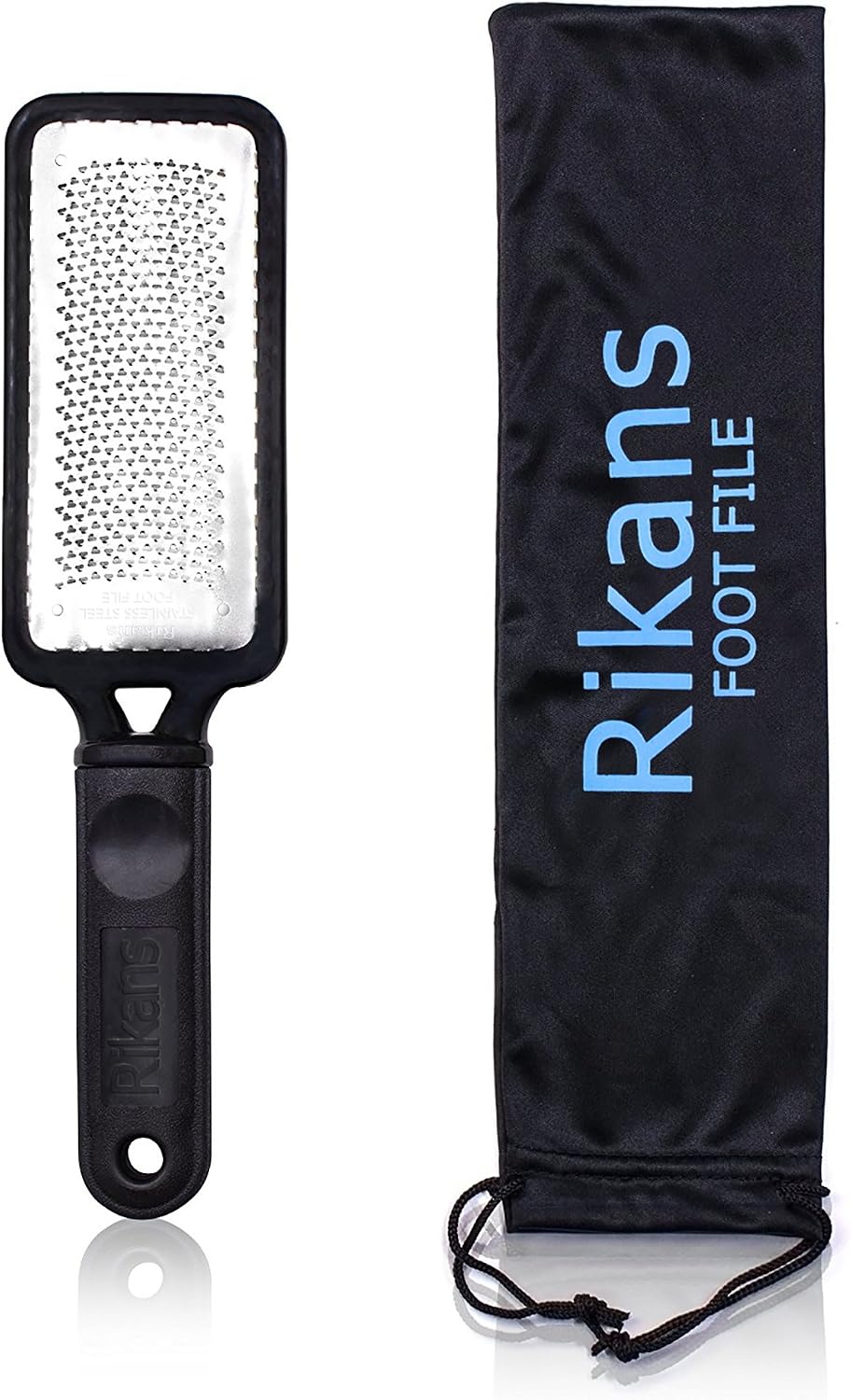 Detalle 2 de Rikans Foot File Foot Scraper for Hard Skin