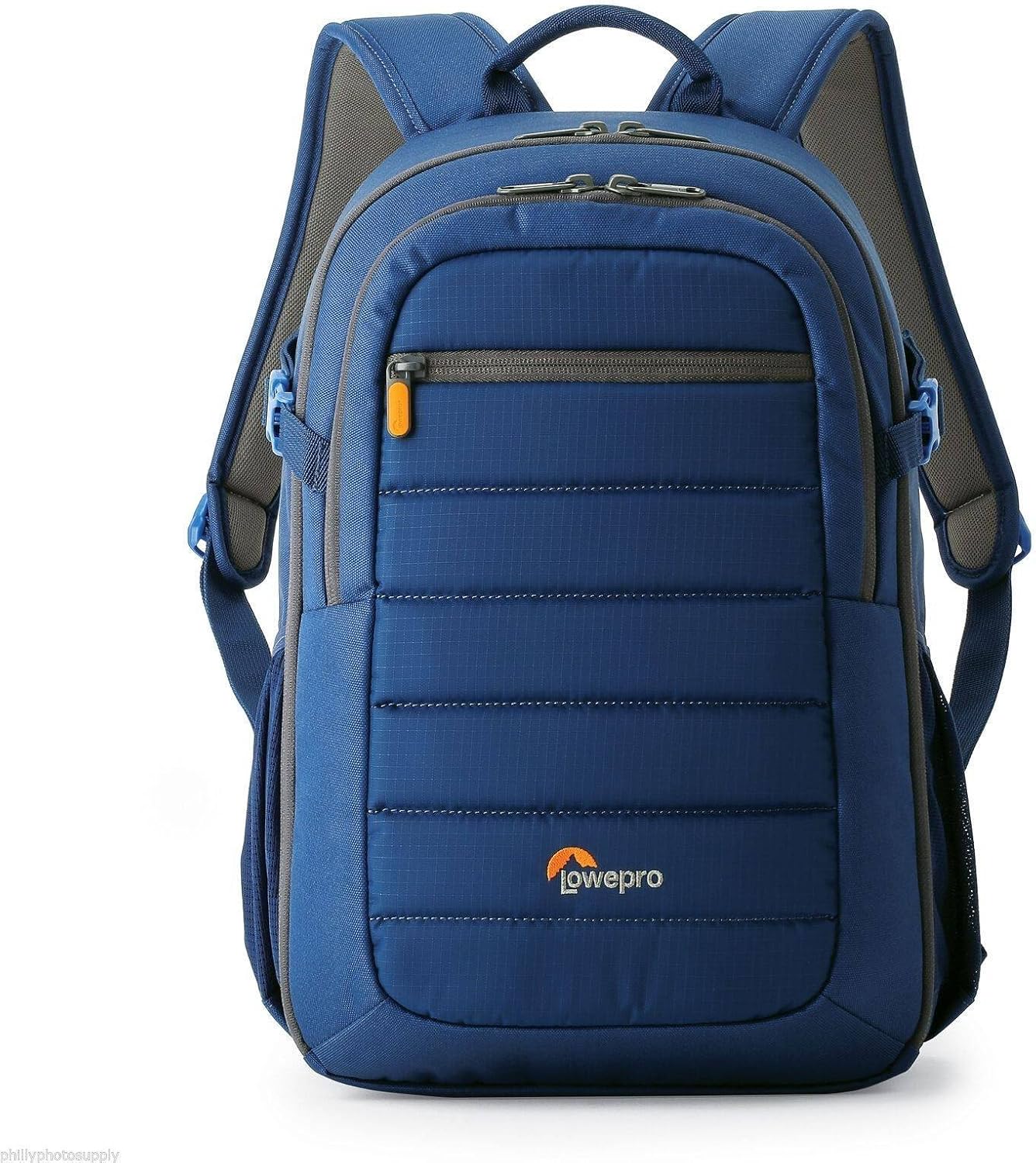 Detalle 2 de Lowepro Tahoe BP 150 mochila para DSLR 10