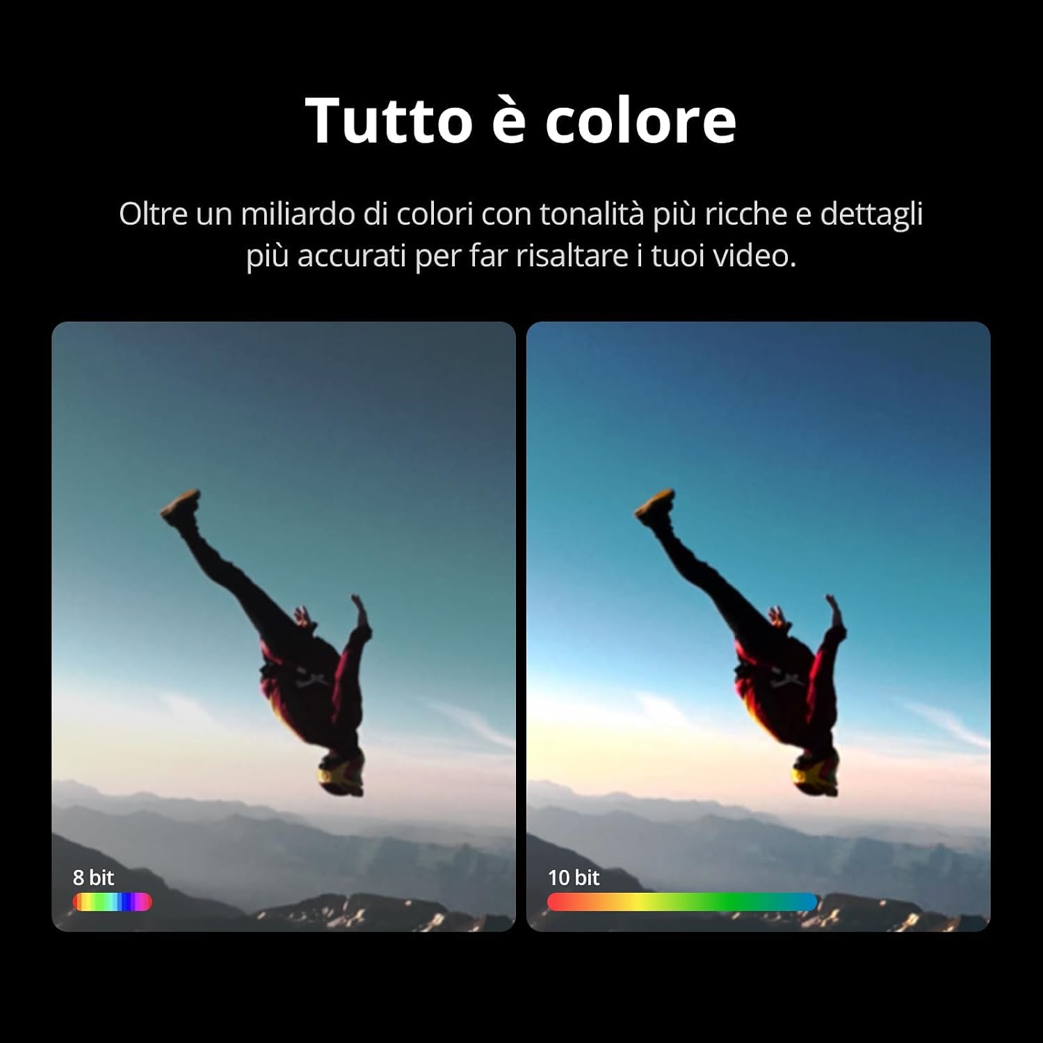 Thumbnail 5 de DJI Osmo Action 5 Pro actioncam 12h