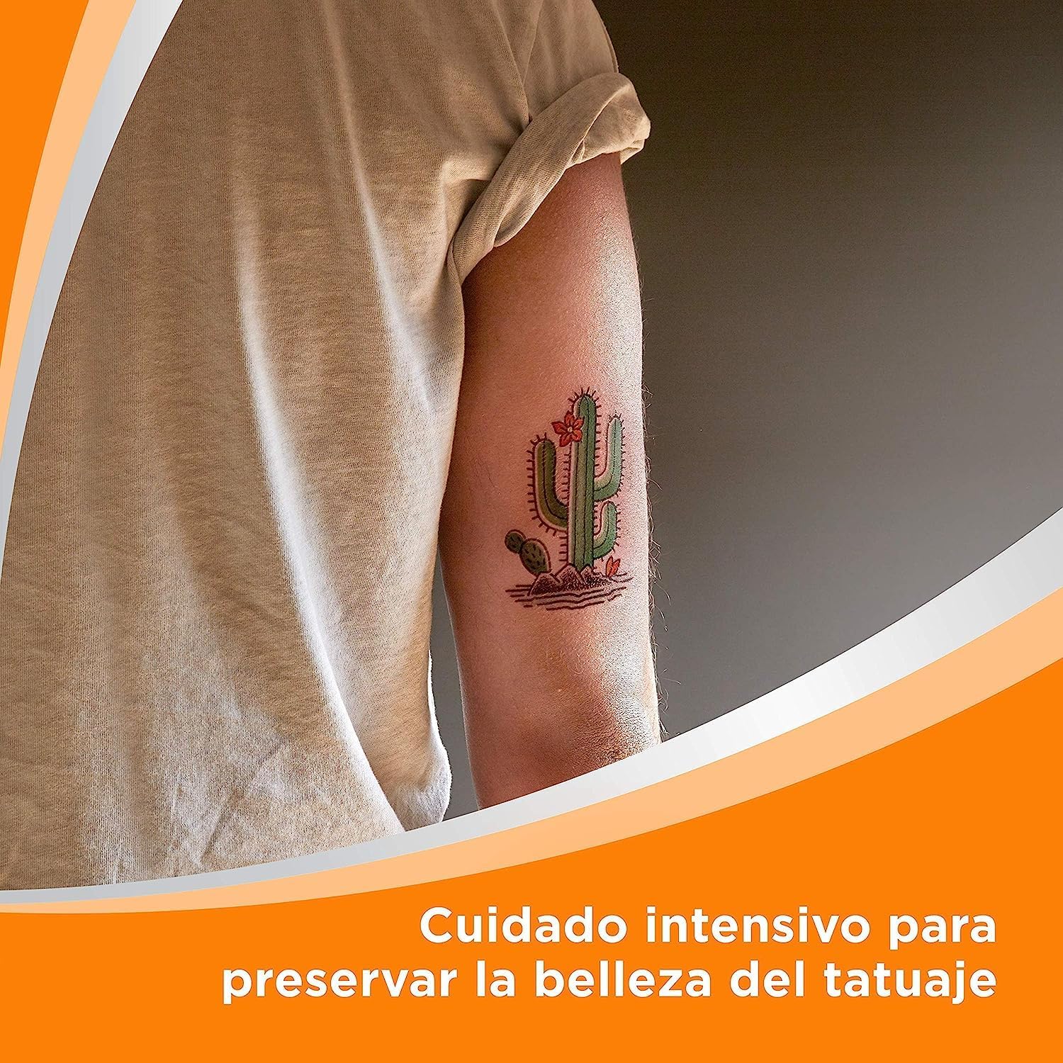 Thumbnail 6 de BEPANTHOL Crema para tatuajes 100 g