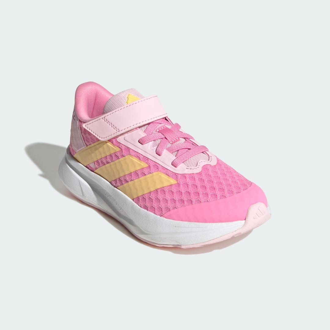 Detalle de Zapatilla Duramo SL2 de Adidas – Rosa