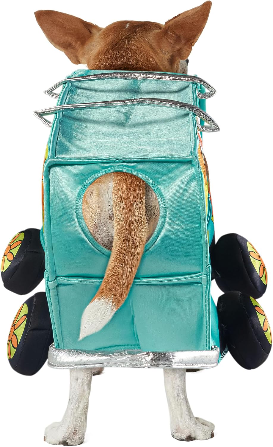 Thumbnail 4 de Rubies Scooby-Doo Mystery Machine Pet Costume Medium