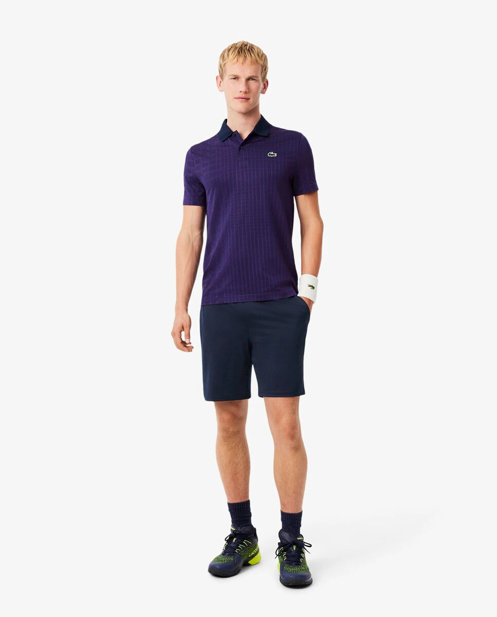 Thumbnail 3 de Lacoste Pantalón de Hombre Corto Ultra‑Dry 🎽