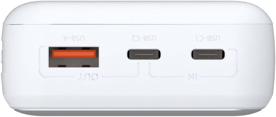 Thumbnail 3 de D-Link DPP‑201 20000 mAh, batterie externe