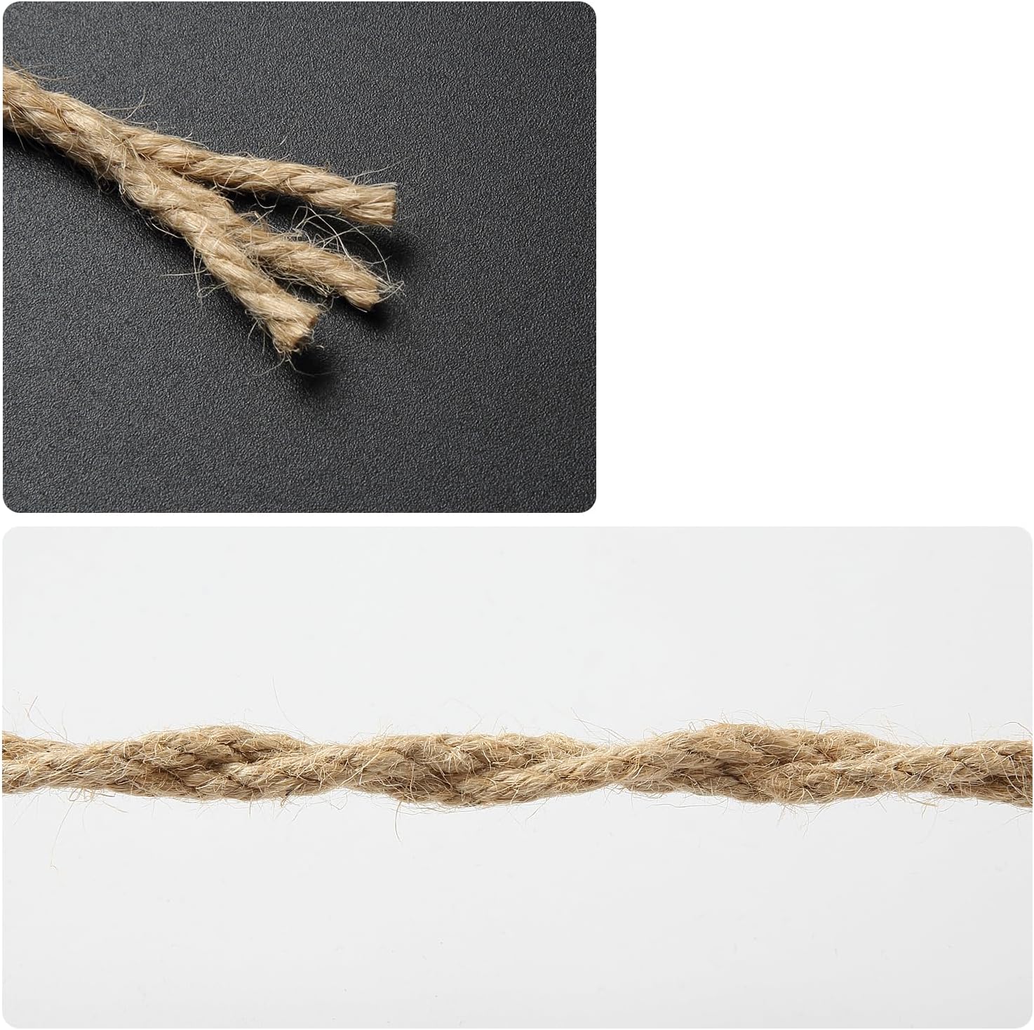 Detalle 2 de NorthPada Garden String 6 mm 50 m