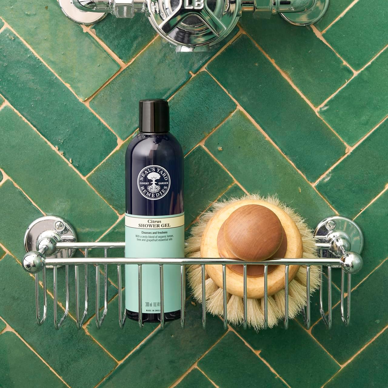 Thumbnail 5 de Neal's Yard Remedies Citrus Shower Gel 300 ml