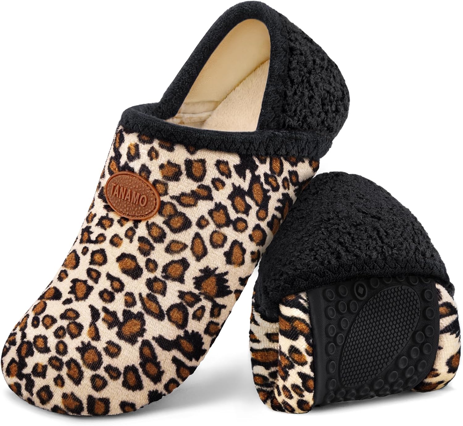 Thumbnail 6 de Tanamo House Slippers with Fleece