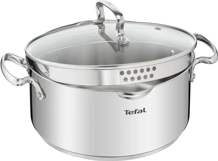Thumbnail 1 de Tefal Duetto+ 4-teiliges Topfset 24 cm