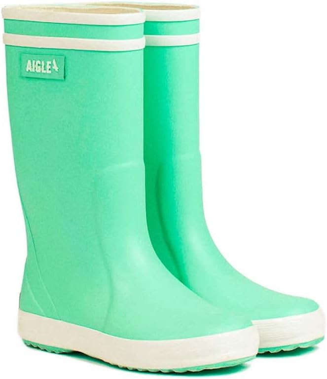 Thumbnail 5 de Aigle Unisex Kinder Lolly Pop 2Gummistiefel – wasserdicht, langlebig und stilvoll