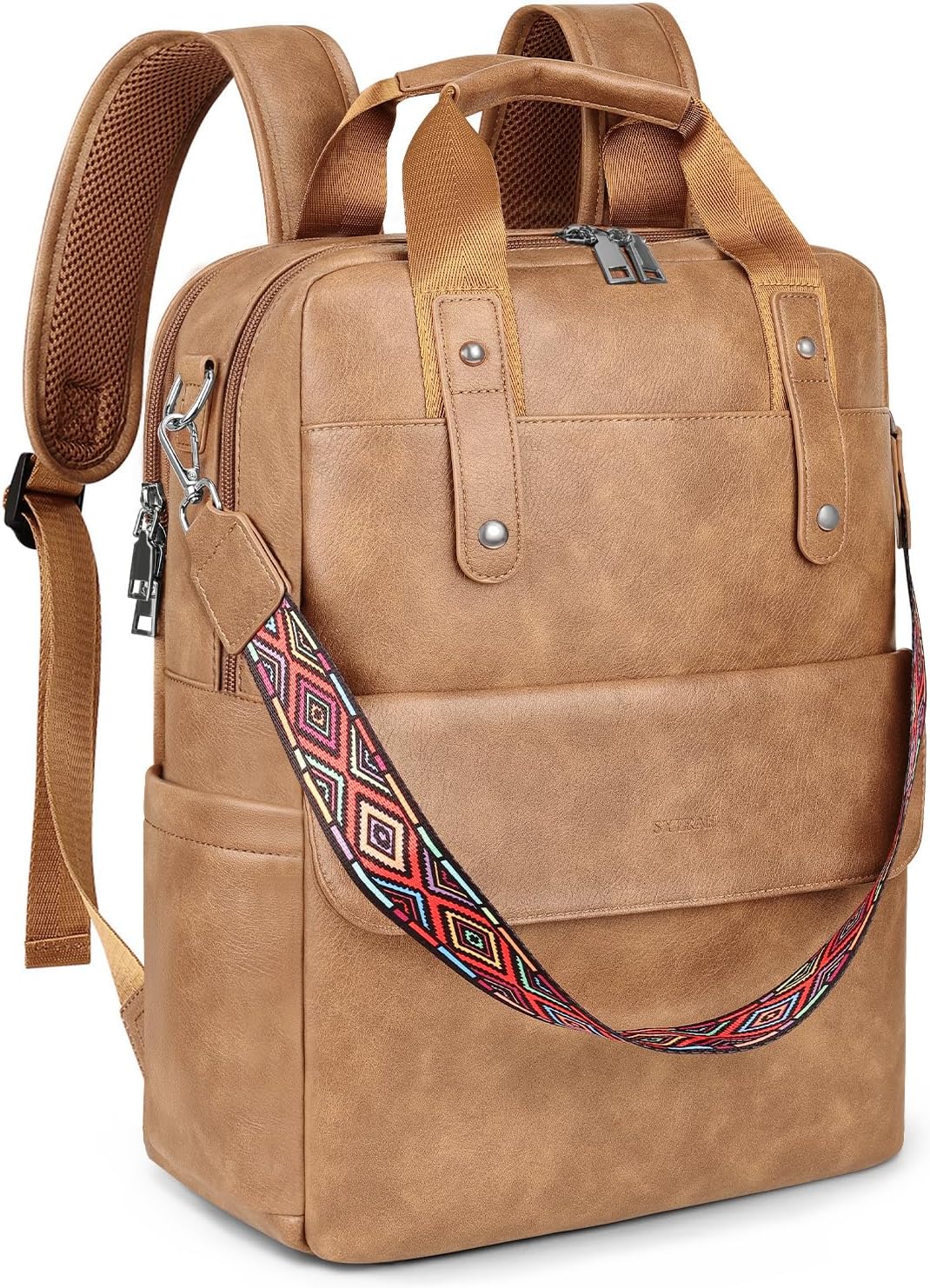 Detalle de SYTRAH Laptop Backpack 15.6-Inch