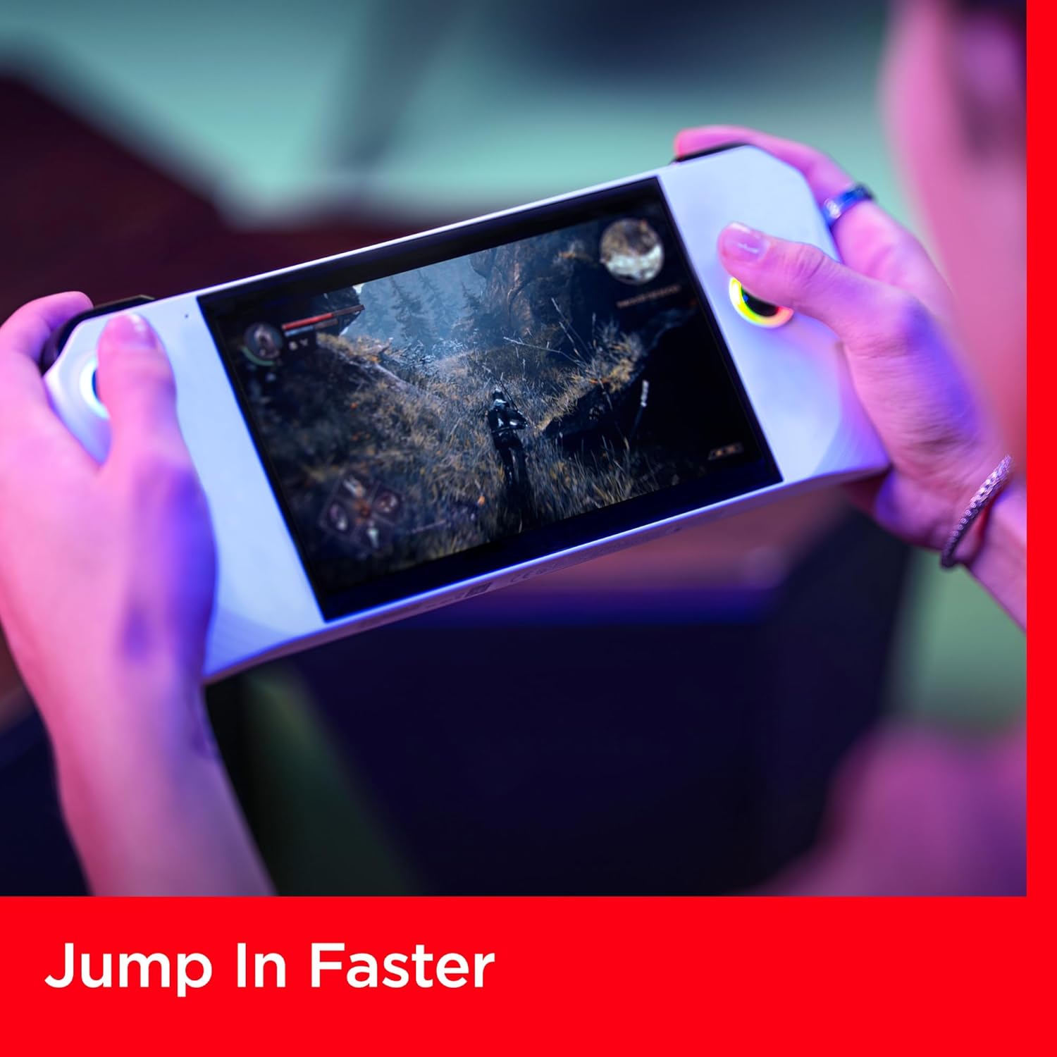 Thumbnail 2 de SanDisk 128 Go GamePlay : carte microSD pour jeux sur smartphone et console portable