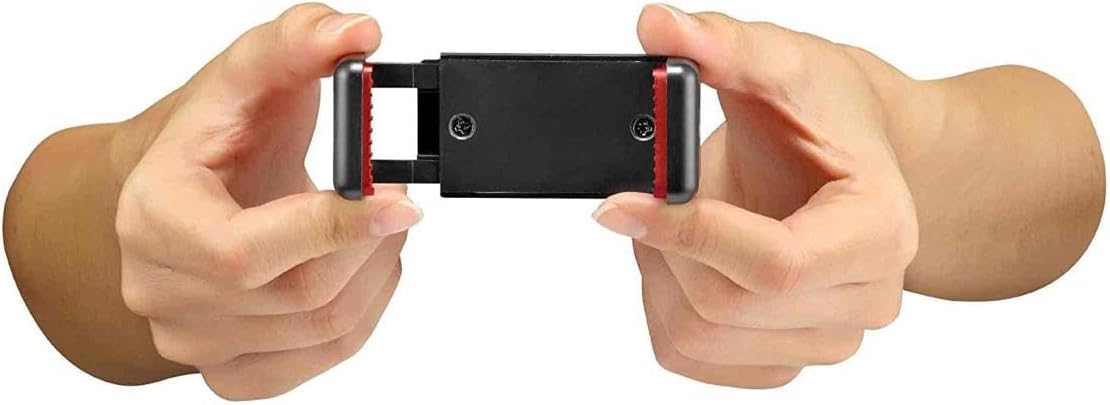 Thumbnail 3 de Manfrotto MCLAMP : pince universelle pour smartphone avec pas de vis 1/4