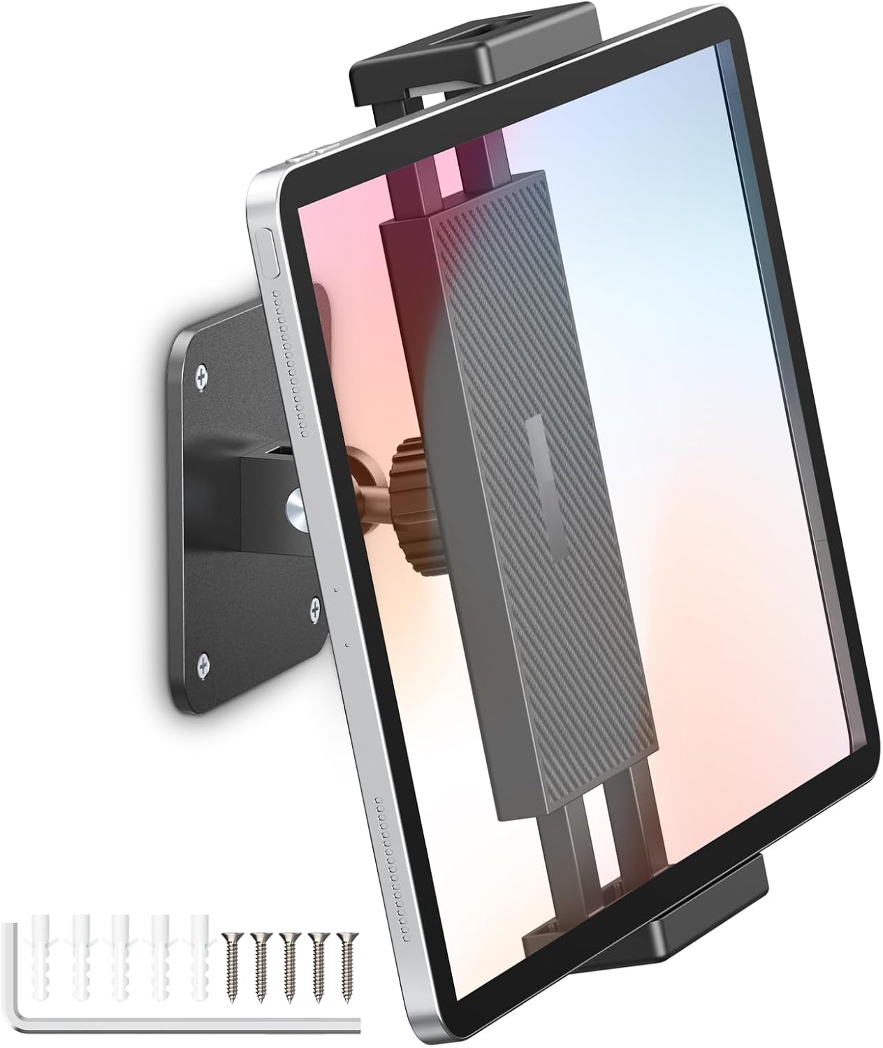 Detalle de Urmust Tablet-Wandhalterung 4,7–13 Zoll