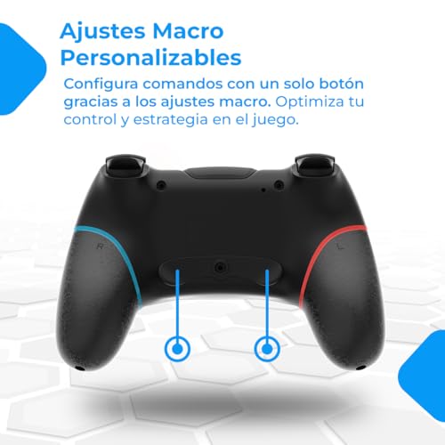 Thumbnail 7 de NK Mando Switch Inalámbrico