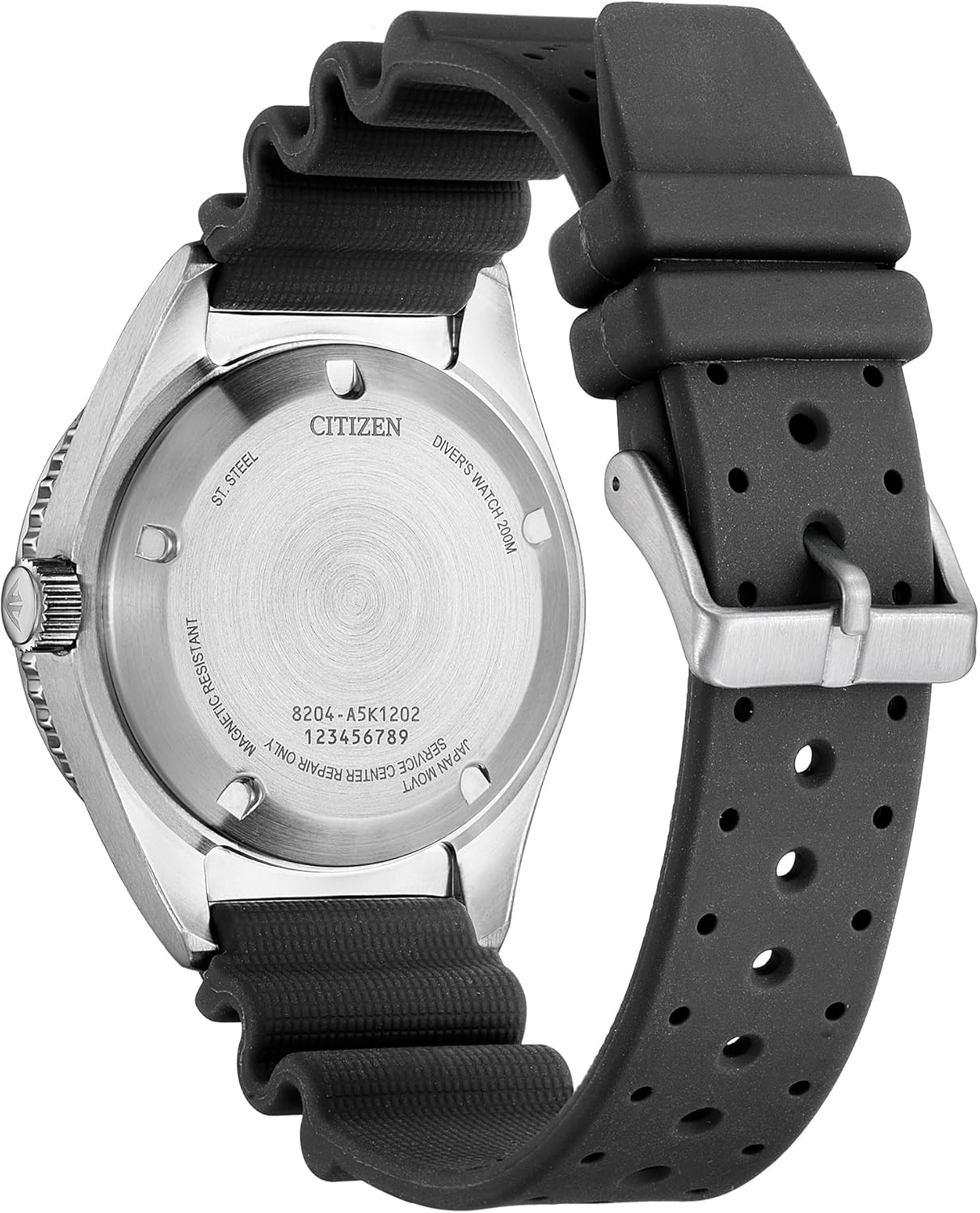 Thumbnail 3 de Citizen 32025925 Montre analogique automatique pour homme