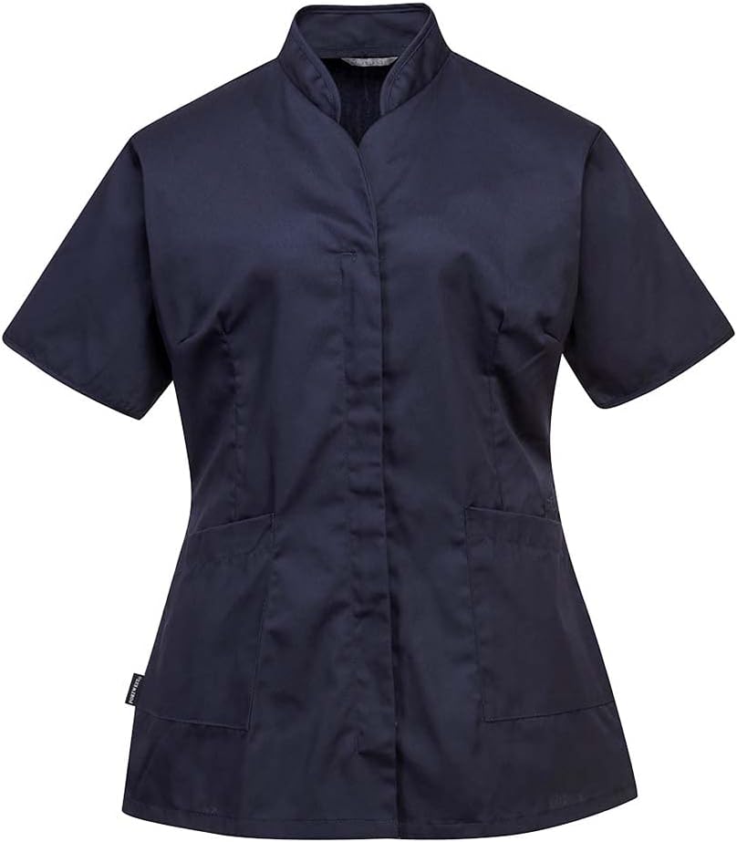 Detalle de Portwest LW12BKRXS Batín Premier de mujer XS