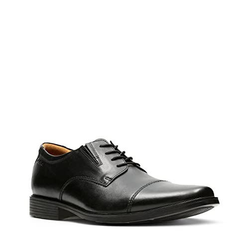 Thumbnail 4 de Clarks Tilden Cap Zapatos hombre 46 EU 👞