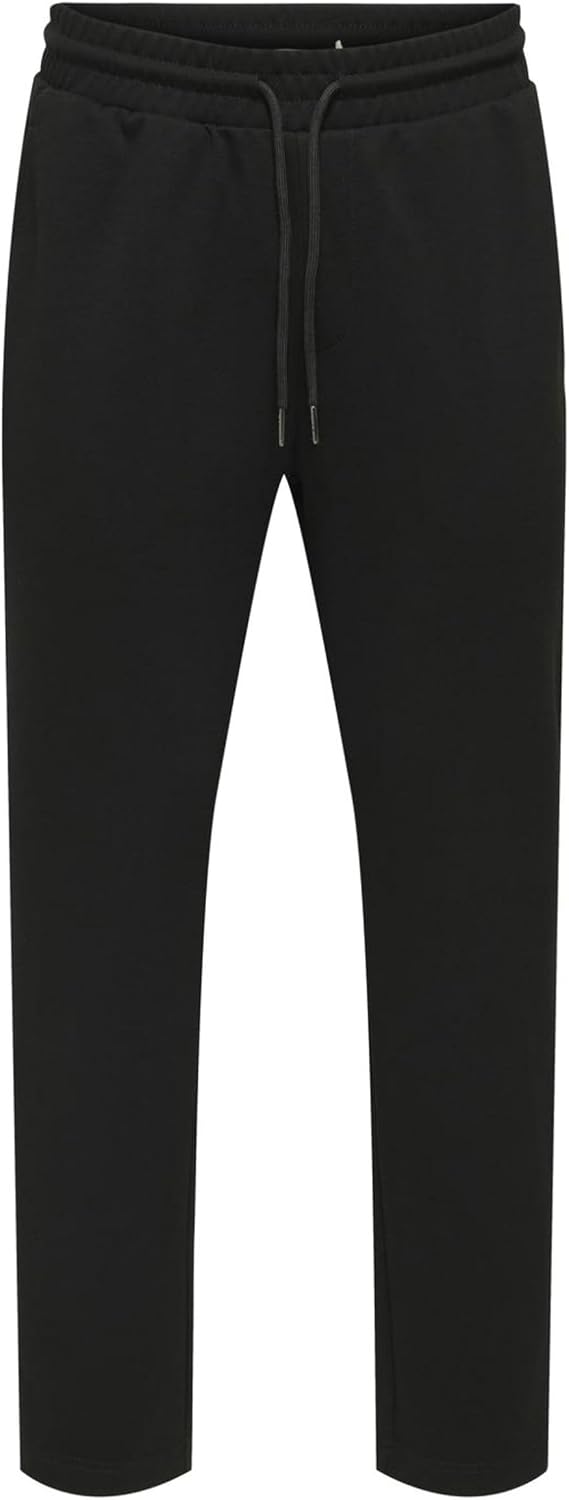 Detalle de Only & Sons ONSNEWKODYL Tapered Fit Sweatpants