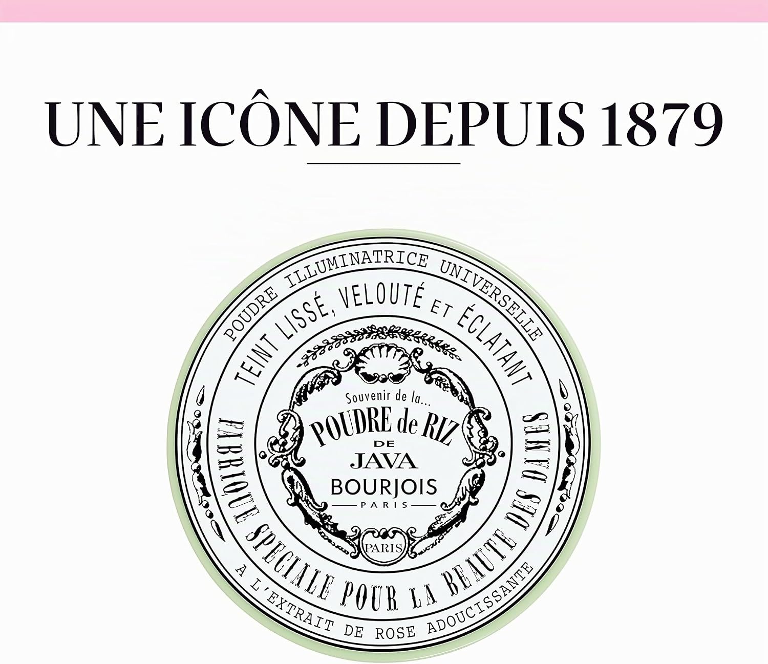 Thumbnail 6 de Bourjois Poudre libre 3,5 g 💄