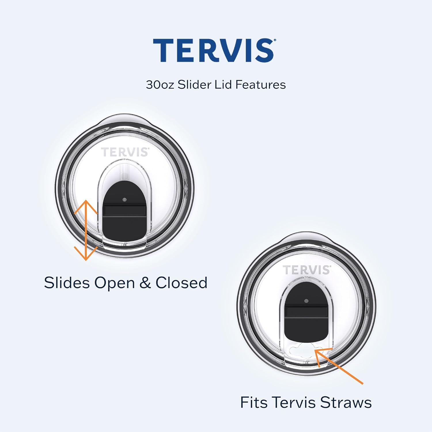 Thumbnail 3 de Tervis Traveler NHL Pittsburgh Penguins Night Game Triple Insulated Tumbler (30oz) — Stainless Steel Travel Cup