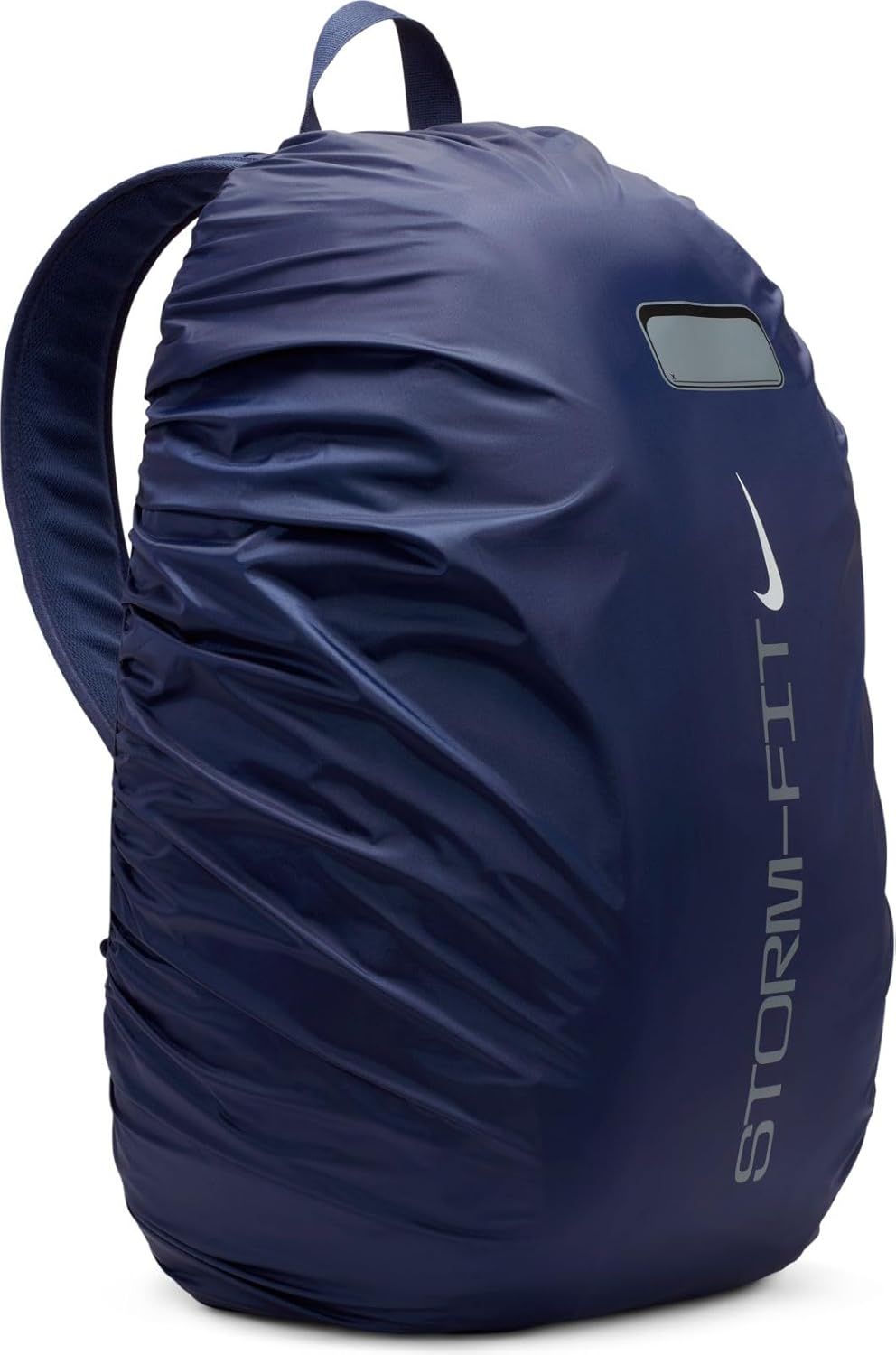Thumbnail 2 de Mochila Escolar Nike ACCADEMY 2.3 DV0761 en azul marino