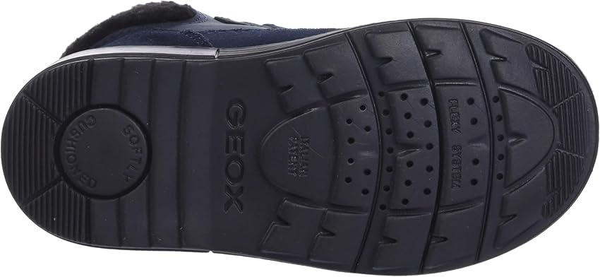 Thumbnail 1 de Geox B Hynde Boy Wpf Botines 26 EU Marrón Biscuit