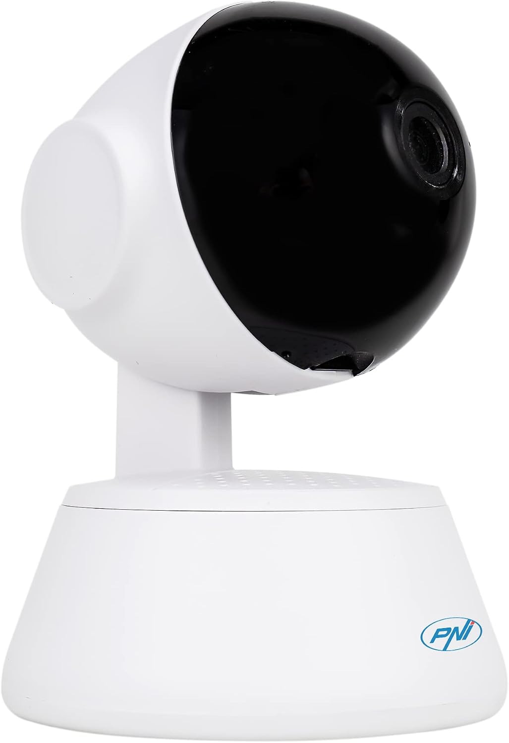 Detalle de PNI IP720LR bewakingscamera 1080p met PTZ en tweerichtingsaudio