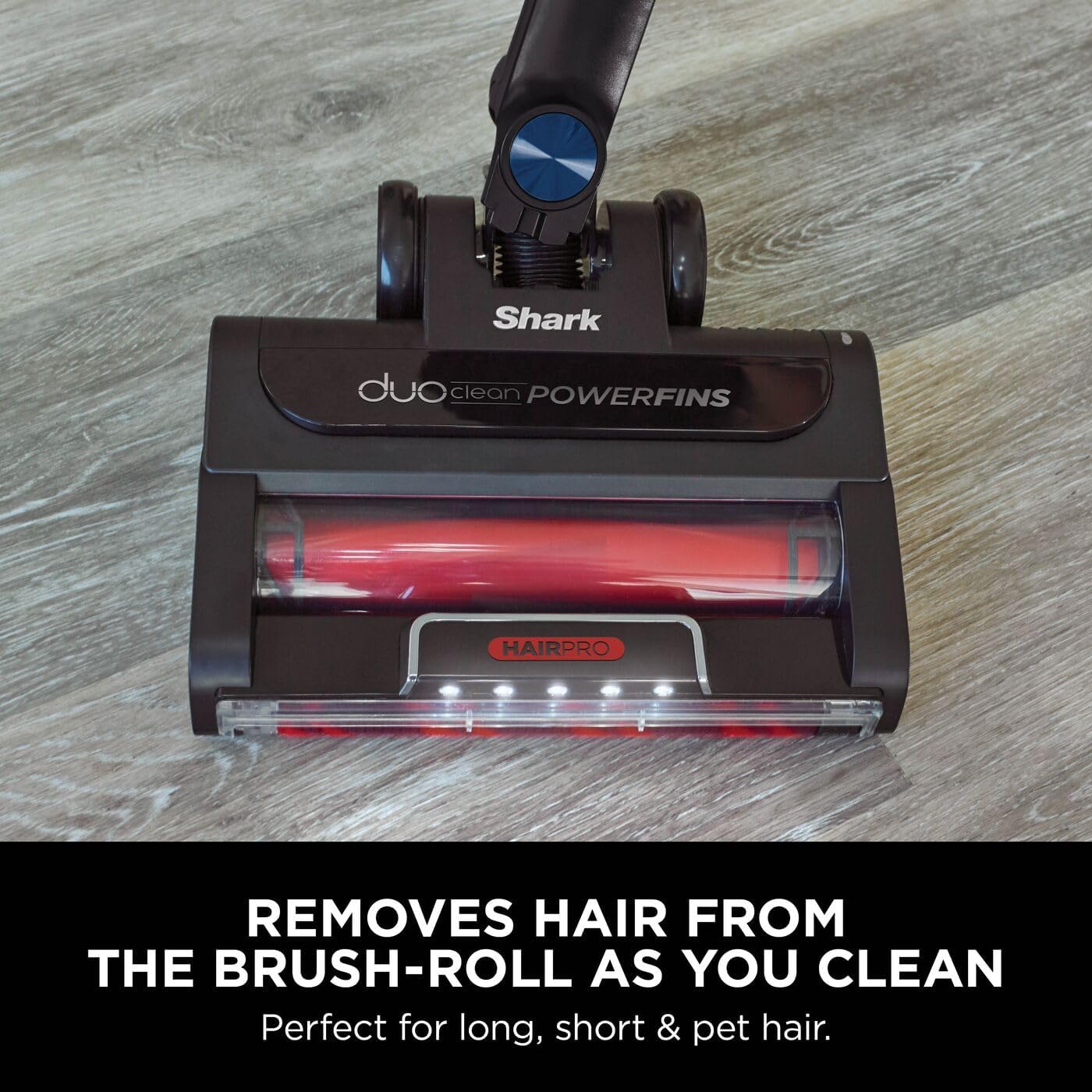 Thumbnail 2 de Shark Stratos Cordless Pet Pro Vacuum