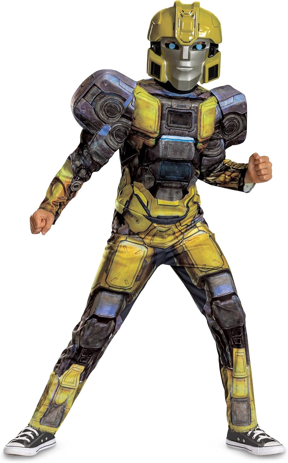 Detalle de Disguise Kids' Transformers Costume, B127